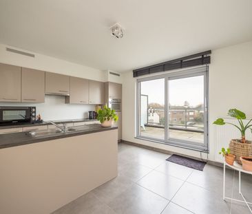 2 slpk appartement met ruime terrassen - Foto 5