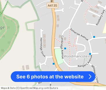 Woodmancote, Dursley - Photo 1