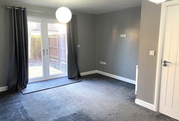 7 Canal Court, Saxilby, Lincoln, LN1 2WA - Photo 1