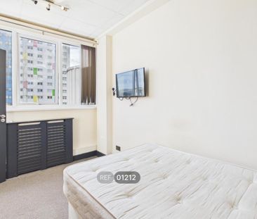 1 bedroom property to rent - Photo 5