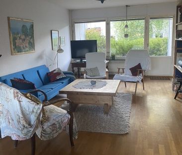 Gillsätragränd, Skärholmen - Foto 5