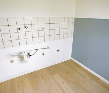 Nadorst-Bürgereschstraße: renovierte 1-Zi.-Whg., Terminvereinbarung... - Foto 3