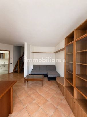 Trilocale via Driopozzo, Centro Nord, Rovereto - Photo 1