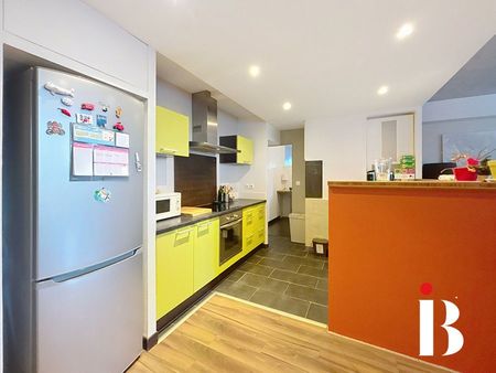 Appartement 3 pièces à Nantes - Photo 3