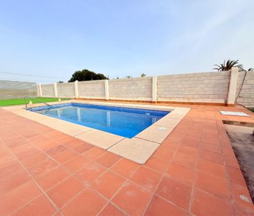 Casa o chalet de alquiler en Partida Mediases, 49, El Secanet - Hac... - Photo 5