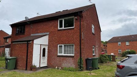 1 bedroom maisonette to rent - Photo 5