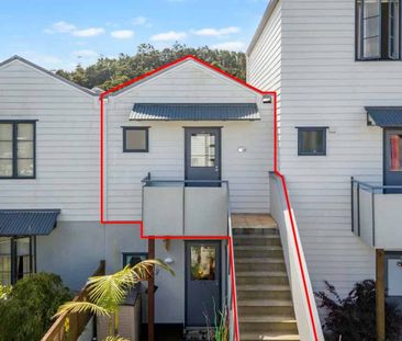 ALBANY - One Bedroom Apartment Opposite Pinehurst School! - Photo 4