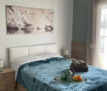 Διαμέρισμα για ενοικίαση Άγιος Λουκάς (Καβάλα) - Φωτογραφία 1