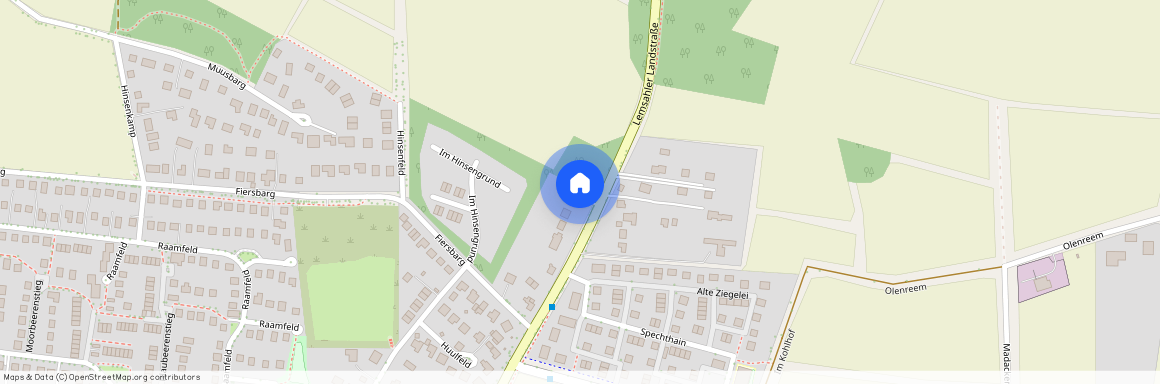 22397 Wandsbek - Hamburg Duvenstedt