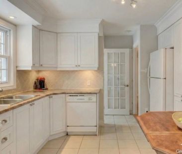 Maison de plain-pied, Beaconsfield - Photo 3