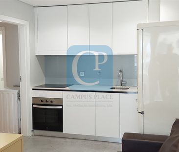Apartamento T1 em Porto - Photo 5
