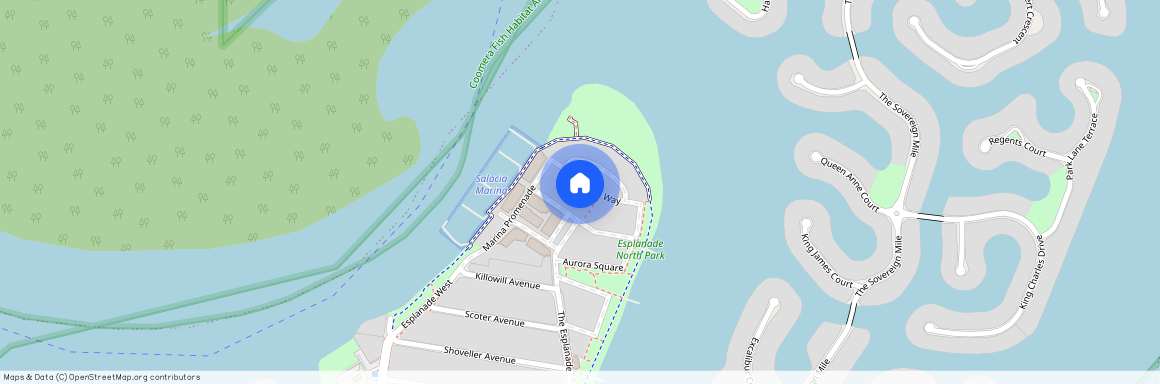 11 Havana Way, Qld 4216, Paradise Point