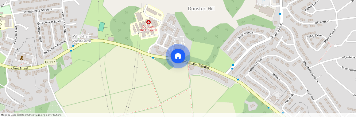 Flat 2, The Mansion House, Gateshead, Tyne and Wear, NE11 9DA