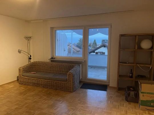 Sehr schöne 3-Zimmer-Terassen-Wohnung in München Altperlach - Foto 1