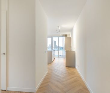 Te huur: Appartement Piekstraat 117 in Rotterdam - Foto 2