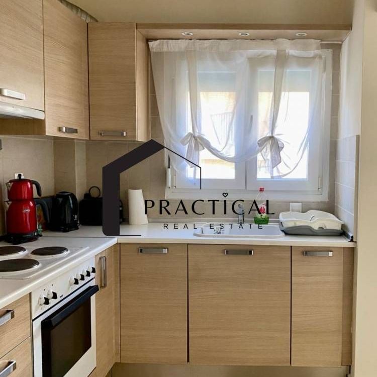 Studio/Γκαρσονιέρα για ενοικίαση Ξηροκρήνη (Ξηροκρήνη - Παναγία Φανερωμένη) - Φωτογραφία 1