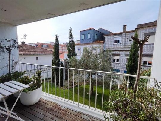 Apartamento T4 - Photo 1