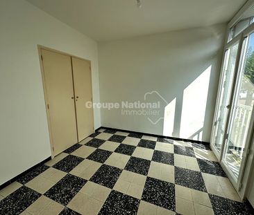 Appartement Nimes 3 pièce(s) 59.26 m2, - Photo 5