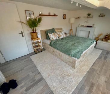 Nachmieter gesucht! Ruhige Dachgeschosswohnung ideal für 1-2 P. - Photo 6