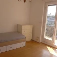 Sonnige und ruhige Garconniere in Hietzing - Photo 1