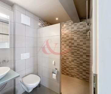 Furnished apartment – 1.5 rooms in Bussigny - Photo 4