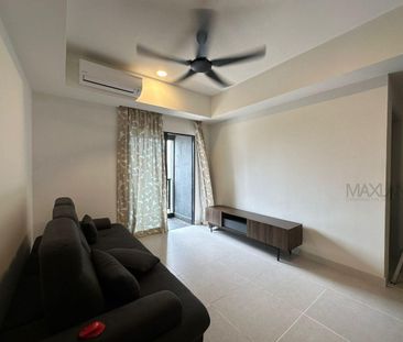 Discover The Atrium Residence in Jalan Ampang: Your New Home - Photo 2