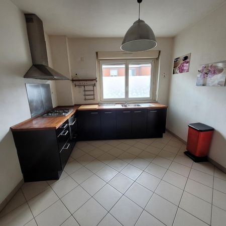 Location Appartement 2 pièces 69m² LOOS 59120 - Photo 3