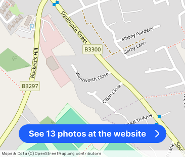 2 bedroom end of terrace house for rent - Photo 1