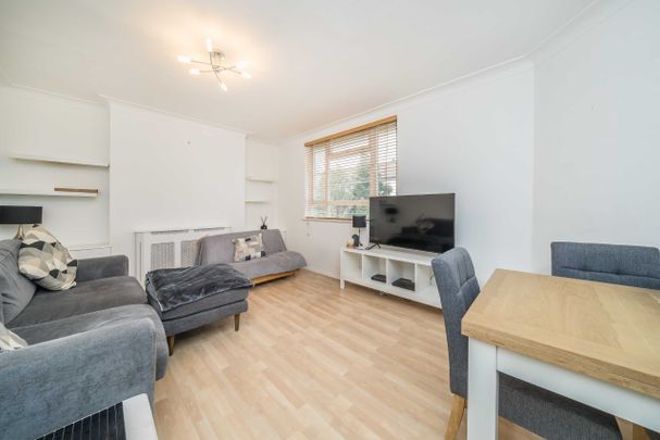 Edge Hill, Wimbledon, SW19, London - Photo 1