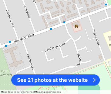 Trentbridge Close, Hainault - Photo 1