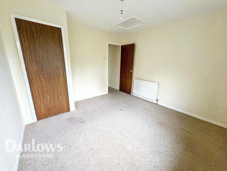 1 bedroom terraced house to rent - Photo 2
