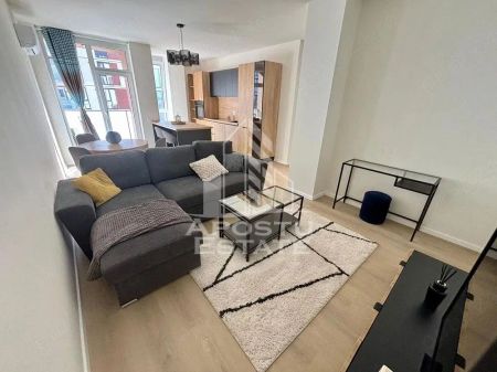 Apartament 2 camere de inchiriat, Campeador City(Metro) Timisoara - Photo 5
