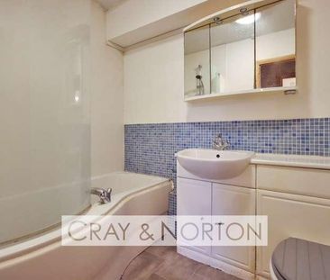 Steep Hill, Park Hill, CR0 - Photo 1