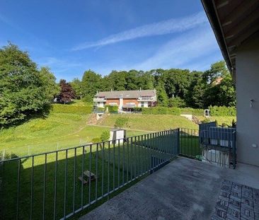 A Saint-Cergue, à louer, appartement de 3,5 pièces au 1er étage - Photo 4