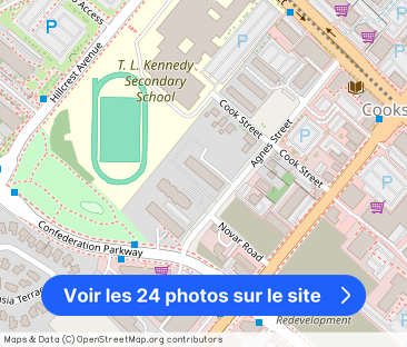 Embassy Apartments - Photo 1