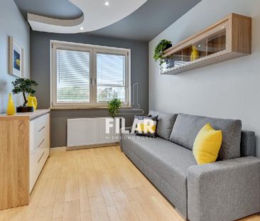 Mieszkanie Gdynia Mały Kack powierzchnia 80.0 m² C312-WM-06287 - Zdjęcie 5