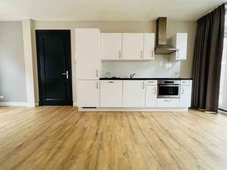 Te huur: Appartement Randstraat 3 in Rotterdam - Photo 2