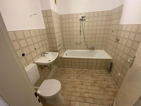 2-Zimmer-Erdgeschosswohnung mit Balkon in Harrislee - Foto 2