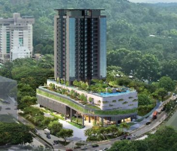 The Linq @ Beauty World (D21), Apartment - For Rent - Photo 4