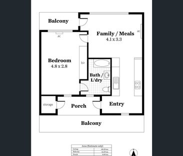 4/49 Tennyson Street, Kurralta Park, SA 5037 - Photo 5