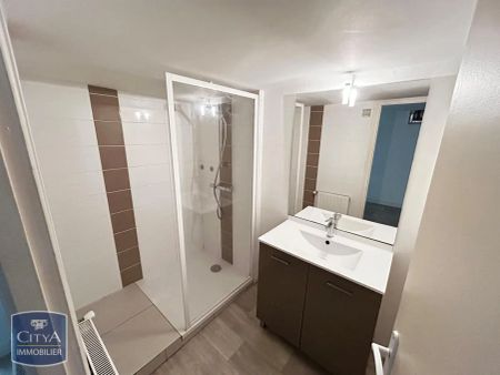 Appartement à louer 2 pièces 41.09m² - Photo 5