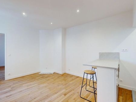 Location Appartement 2 pièces 34 m2 à Champigny-sur-Marne - Photo 2