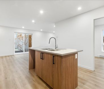 12255 Rue Ranger, app.103, H4J 2L3, H4J 2L3, Montréal - Photo 6