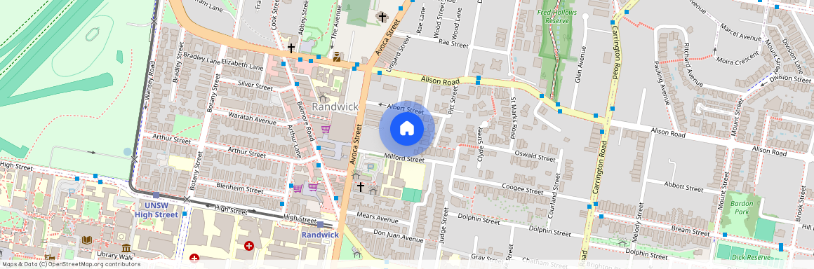 5/5 Llanfoyst Street, NSW 2031, Randwick