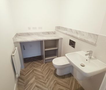 2 bedroom house to rent - Photo 6