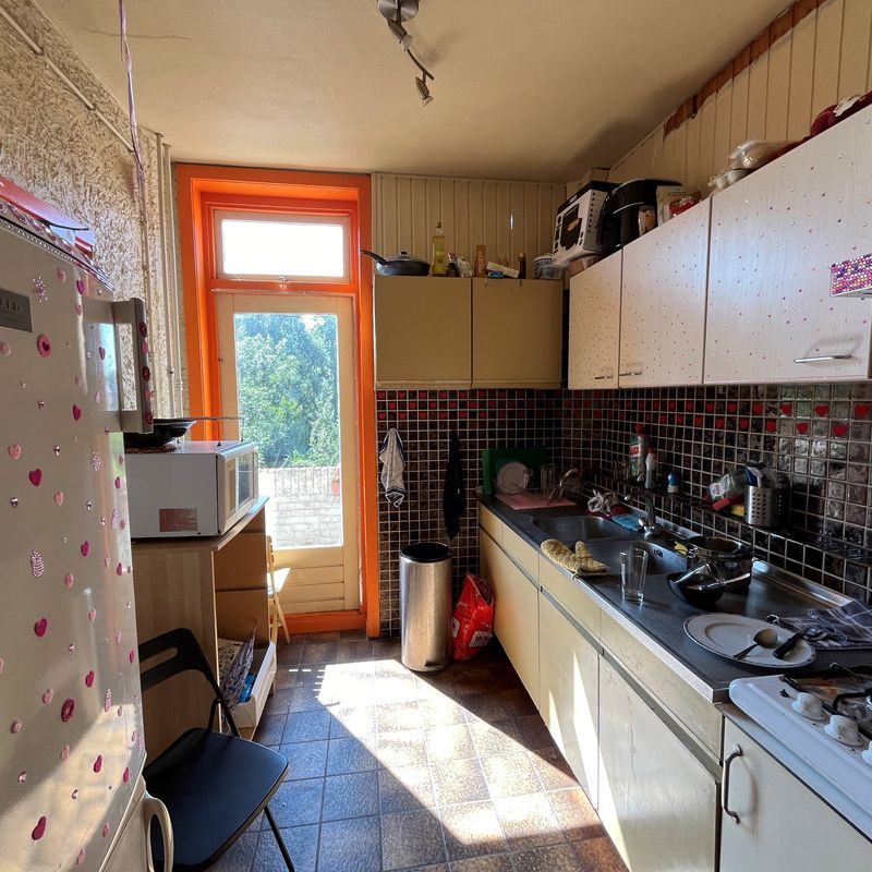 Ceramstraat 32A - Foto 1