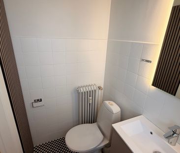 BLÆSBJERGGADE 4,4,3, 6000 Kolding – PENTHOUSE MED STOR SYDVENDT ALTAN - Photo 2