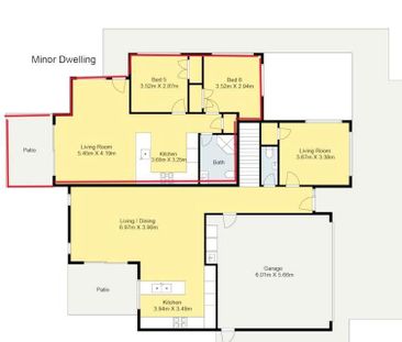 Ideal "lock n leave" 2 bedroom - Photo 5