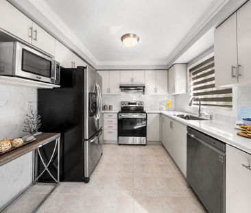For Lease - 1480 Britannia Road Unit# 51, Mississauga, Ontario - Photo 1