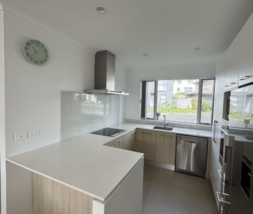 Property Management3 Arthur Rolfe Lane, Swanson - House for Rent - Photo 1